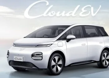 Review Wuling Cloud EV: Inovasi Kendaraan Listrik dengan Tampilan Terinspirasi Awan