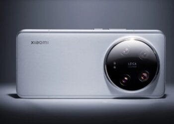 Tampilan Resmi Xiaomi 14 Ultra Beredar Sebelum Hari Peluncuran