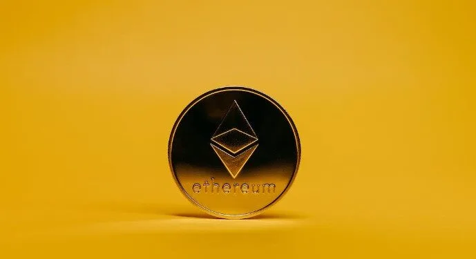 Ilustrasi Ethereum.(Foto:Pexels)