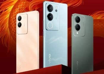 Vivo Bidik Pasar Eropa Setelah Tandatangani Kesepakatan dengan Nokia