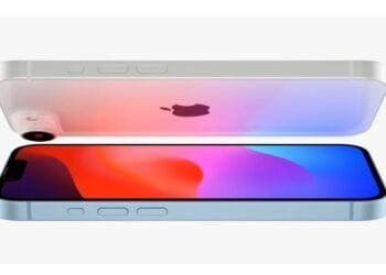 Inovasi Terbaru dari Apple: Tingkatkan iPhone SE 4 dengan Layar OLED