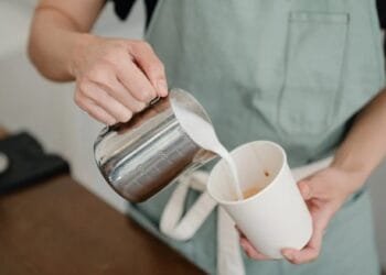 Cara Mengolah Susu Sapi Murni Menjadi Minuman Segar yang Lezat dan Bergizi