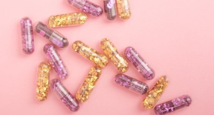 Ilustrasi obat kapsul.(Foto:Pexels.com)