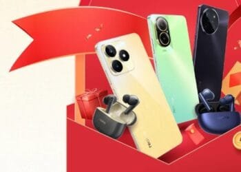 Realme RMX3993 Dapat Sertifikasi Radio, GT Neo 6 Diprediksi Segera Meluncur