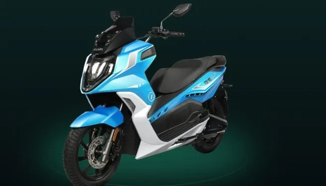 Alva One XP.(Alca Auto)