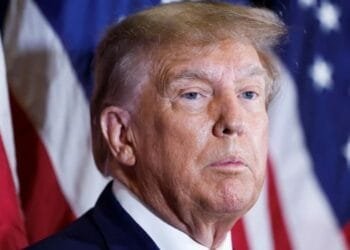 Portofolio Kripto Donald Trump Melonjak $7,5 Juta, Karena Kenaikan TRUMP Coin dan Ethereum