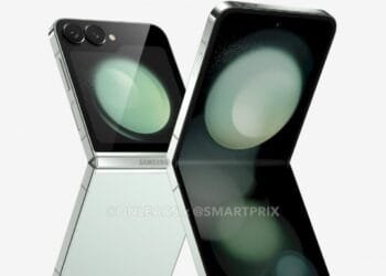 Samsung Berencana Menggunakan Chip Exynos untuk Galaxy Z Flip6