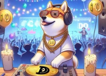 Elon Musk Dapatkan Lisensi X Payments: Apakah DOGE Bisa Menggeser Posisi XRP?