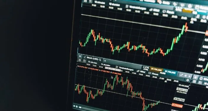 Ilustrasi bullish Bitcoin.(Foto:Pexels)
