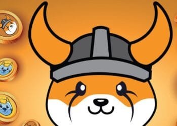 FLOKI Melonjak 45% Setelah Didaftarkan di Bursa Terbesar Singapura