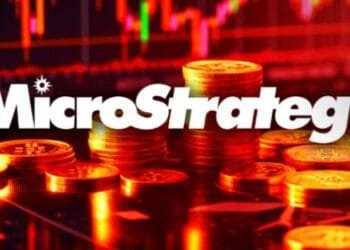 MicroStrategy Catatkan Volume Perdagangan $8 Miliar, Melampaui Amazon