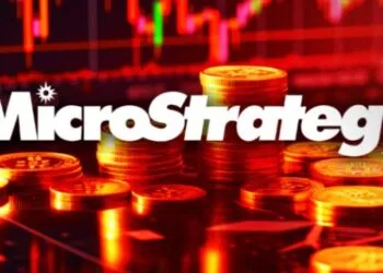 MicroStrategy Catatkan Volume Perdagangan $8 Miliar, Melampaui Amazon
