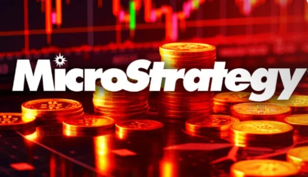 Ilustrasi MicroStrategy.(Coinedition)