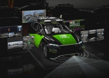 Nvidia dan MediaTek Berkolaborasi dalam Pengembangan Chipset Mobil Terbaru
