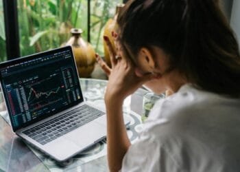 Strategi Van de Poppe: Tunggu Pullback 25% Sebelum Membeli Altcoin