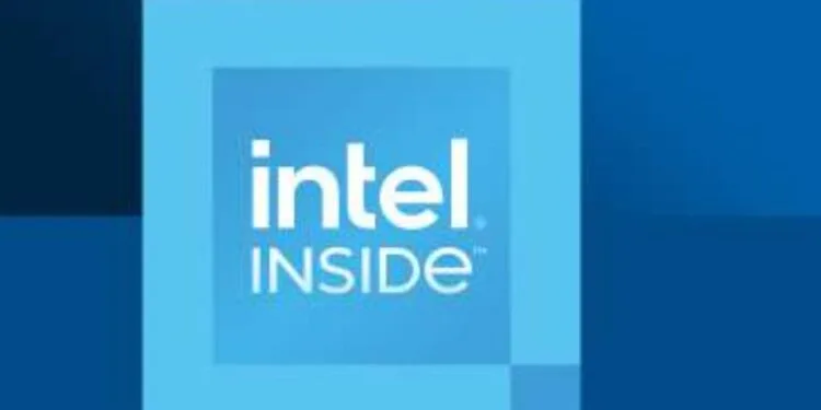 Foto:Intel