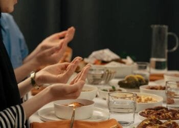 Mencegah Sakit Maag Saat Puasa: Tips dan Cara Efektif