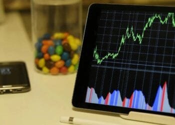 Analis Wall Street Prediksi Kenaikan Lebih dari 100% Saham Perusahaan Crypto China