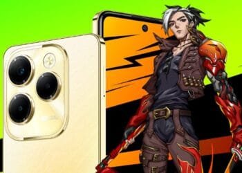 Infinix Note 40 Pro Plus Segera Meluncur, Sudah Ada Sertifikasi SDPPI dan EEC