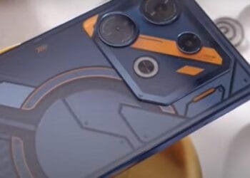 Infinix GT 20 Pro, Penerus Infinix GT 10 Pro: Berikut Spesifikasi dan Performanya