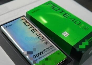 Infinix Note 40 Pro+ 5G Bakal Gunakan Pengisian Cepat Nirkabel MagCharge