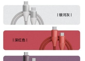 Xiaomi Hadirkan Kabel Berkualitas Tinggi dengan Sertifikasi MFi dan Pengisian Cepat