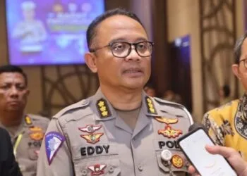 Ini 11 Pelanggaran Lalu Lintas yang Disasar Dalam Operasi Keselamatan 2024