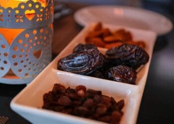 Tips dan Trik Memilih Makanan Sehat Selama Puasa