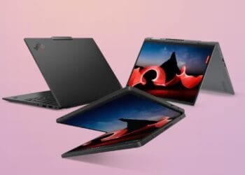 Lenovo Xiaoxin Pro 16 2024 dengan Intel Core Ultra 9-185H Meluncur April, Ini Spesifikasinya!