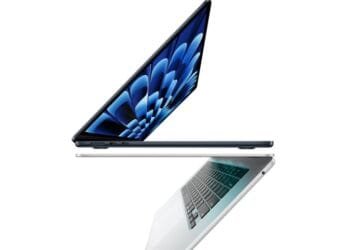 Promo Laptop Apple: MacBook Air M1 Dijual Hanya Rp10 Jutaan