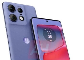 Smartphone Terbaru Motorola Edge 50 Pro Bakal Meluncur 3 April 2024