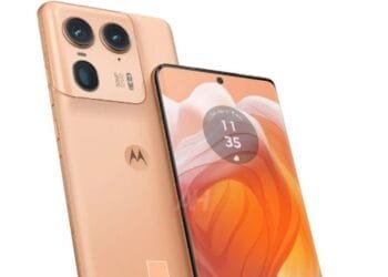 Bocoran Render Motorola Edge 50 Ultra: Kamera Zoom Periskop Terungkap