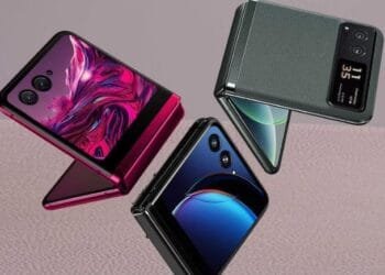 Motorola Razr 50 Ultra Terdaftar di EEC: Bisa Debut sebagai Motorola Razr+ 2024