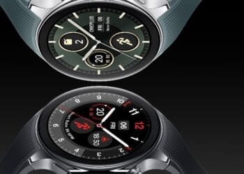 OnePlus Watch 2 Tembus Pasar AS, Kanada, Inggris, dan Eropa: Ini Spesifikasinya