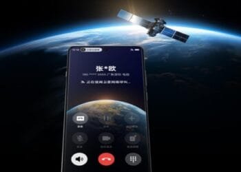 Oppo Luncurkan Find X7 Ultra dengan Teknologi Komunikasi Satelit