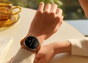 Oppo Watch X Diumumkan dengan Tampilan dan Spesifikasi yang Familiar