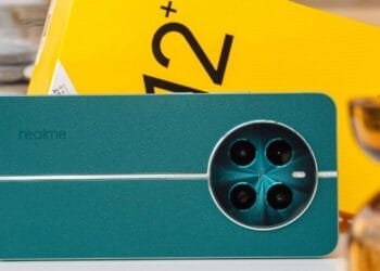 Realme 12+ 5G: Begini Performa dan Spesifikasi Unggulannya