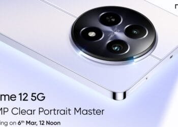 Setelah Sukses di Indonesia dan Malaysia, Realme 12 5G Segera Hadir di India