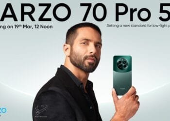 Penawaran Spesial Realme Narzo 70 Pro 5G: Kesempatan Terbatas Sebelum Peluncuran