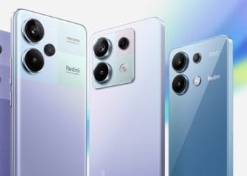 Pembaruan HyperOS untuk Redmi Note 13 dan Redmi 13C Dirilis