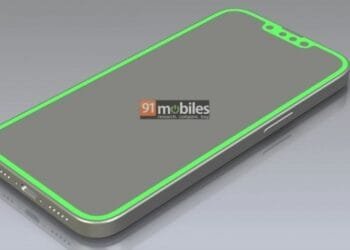 Rancangan Render iPhone SE 4: Desain Mirip iPhone 14 dan Layar Berlubang