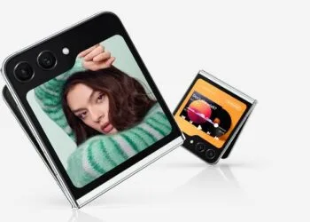 Samsung Galaxy Z Flip 6: Spesifikasi Terbaru, Layar Lebih Besar dan RAM 12GB
