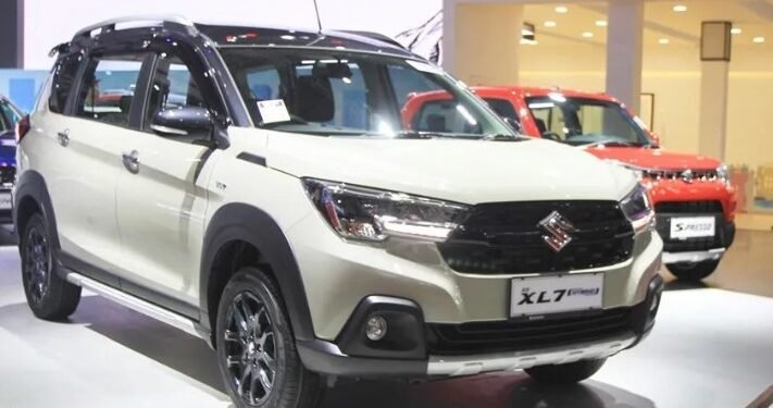 Ada Promo Suzuki Indonesia untuk mudik lebaran.(Foto:Oto)