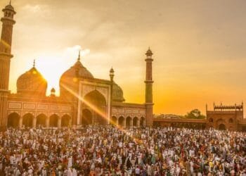 Manfaat Puasa di Bulan Ramadhan untuk Kesehatan: Penelitian Para Pakar Dunia