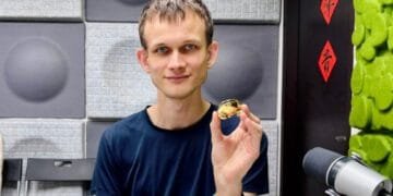 Penemu Ethereum Ajukan Solusi ‘Garpu Pemulihan’ untuk Hadapi Ancaman Quantum