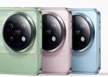 Ini Spesifikasi Kunci Xiaomi Civi 4 Pro yang Akan Diluncurkan Kamis Esok