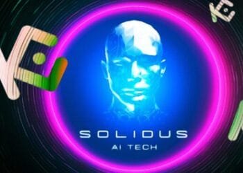 KuCoin Terima AI: Daftarkan Solidus Ai Tech (AITECH) di Platformnya