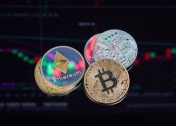 Monad Labs Sedang Menggalang Dana Sebesar $200 Juta