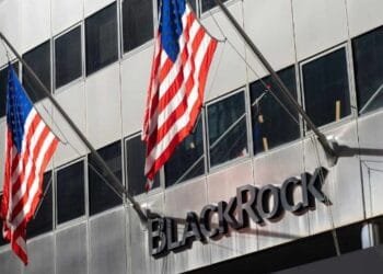 Blackrock Tambah Lagi 12.623 BTC: Ini Pembelian Terbesar dalam Sehari