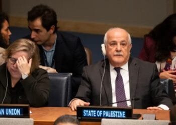 UNRWA Sebut Komunitas Internasional Gagal Selesaikan Konflik Israel-Palestina